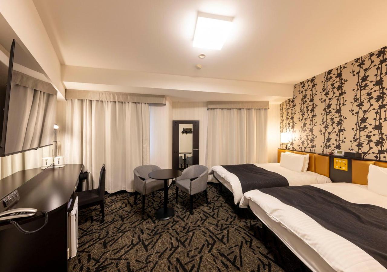 Hotel Apa Nishi 3*
