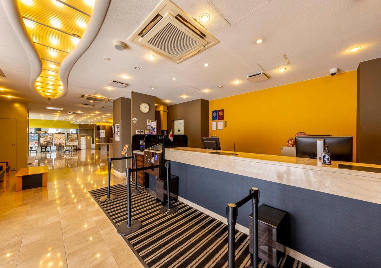 Apa Nishi Hotel Kanazawa