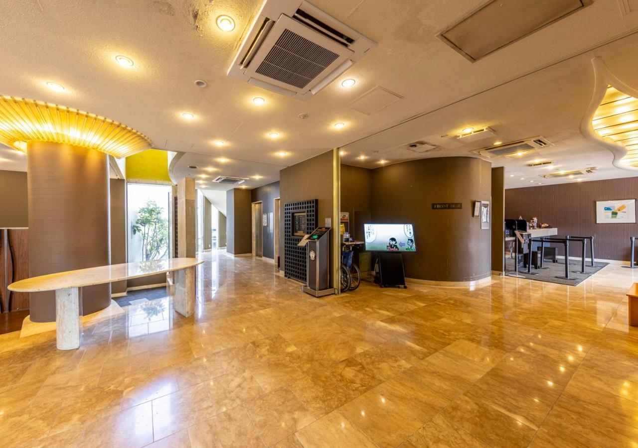 Hotel Apa Nishi
