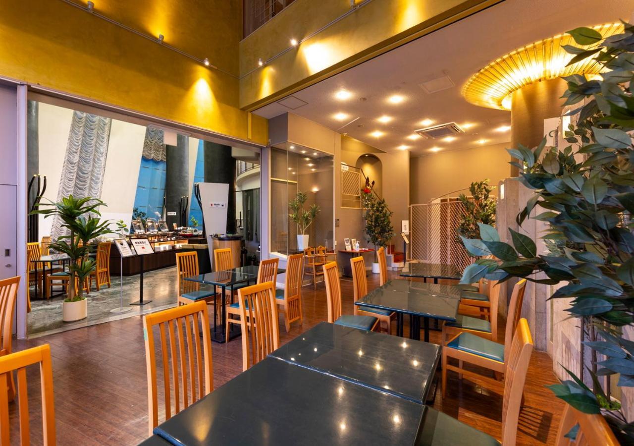 Hotel Apa Nishi