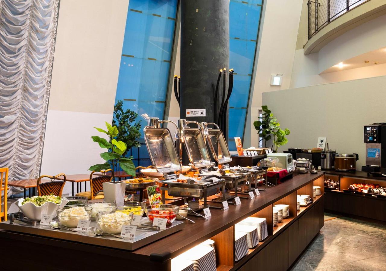 Apa Nishi Hotel 3*