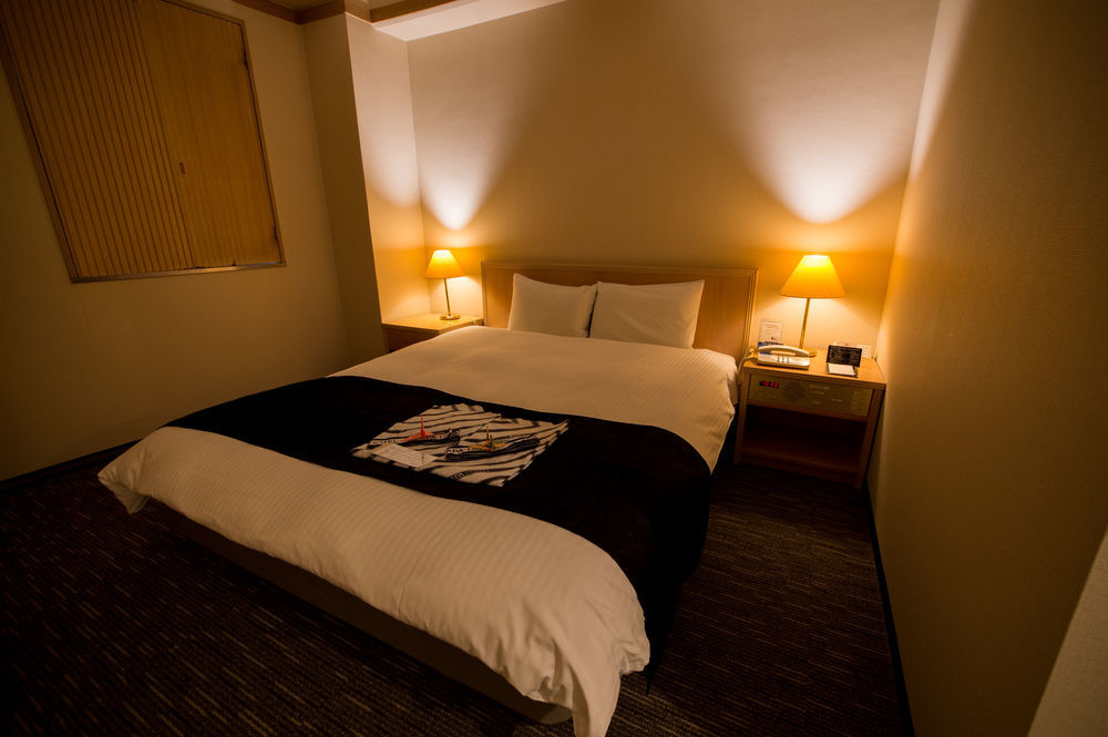 Apa Nishi 3* Kanazawa