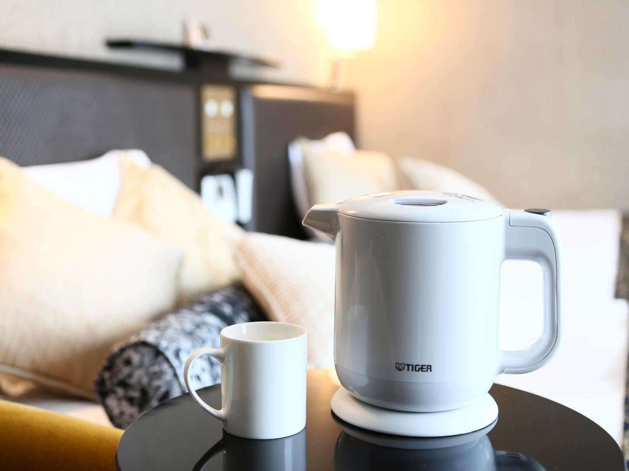 Apa Nishi Hotel 3*