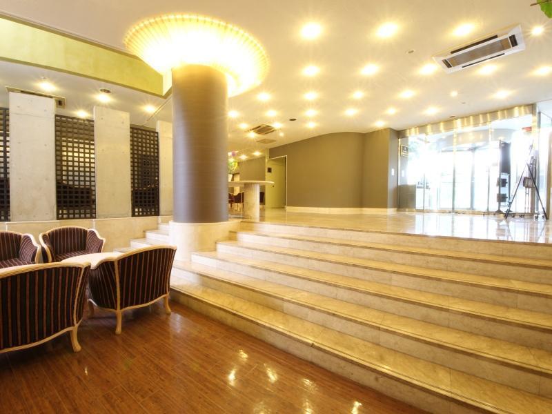 Apa Nishi Hotel 3*