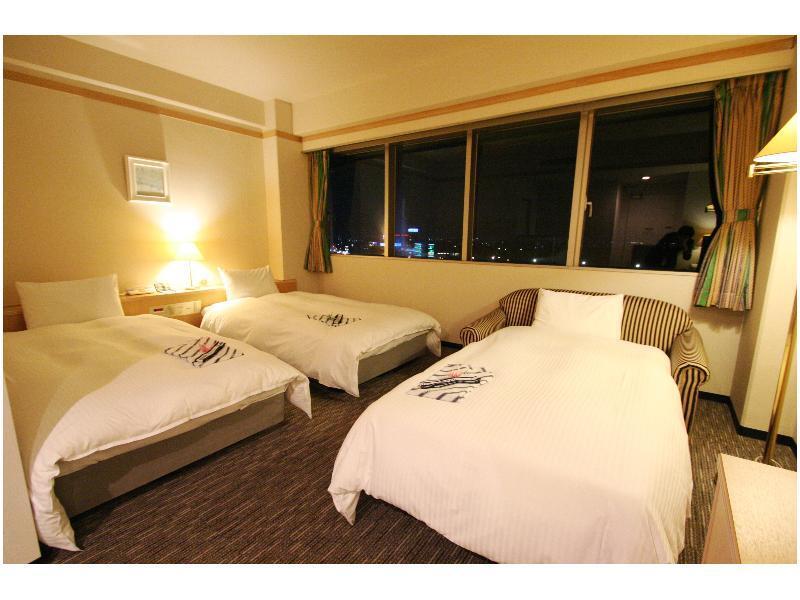 Hotel Apa Nishi Kanazawa