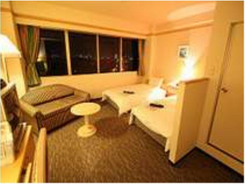 Apa Nishi Hotel 3*