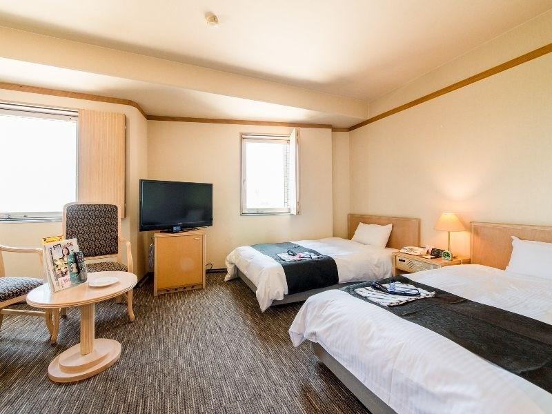 Hotel Apa Nishi Kanazawa
