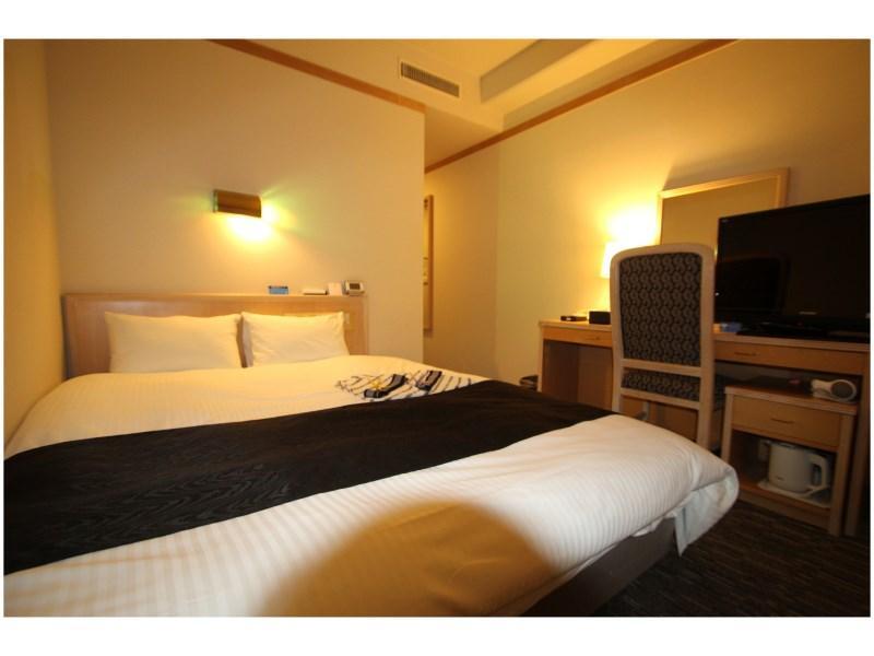 Apa Nishi Hotel